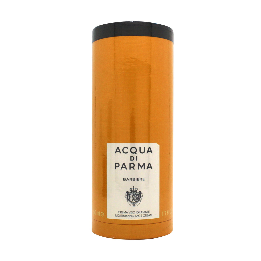 Acqua di Parma Collezione Barbiere Moisturizing Face Cream 50ml