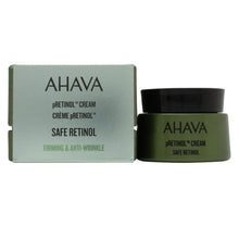 Load image into Gallery viewer, Ahava pRetinol Safe Retinol Cream 50ml