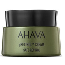 Load image into Gallery viewer, Ahava pRetinol Safe Retinol Cream 50ml