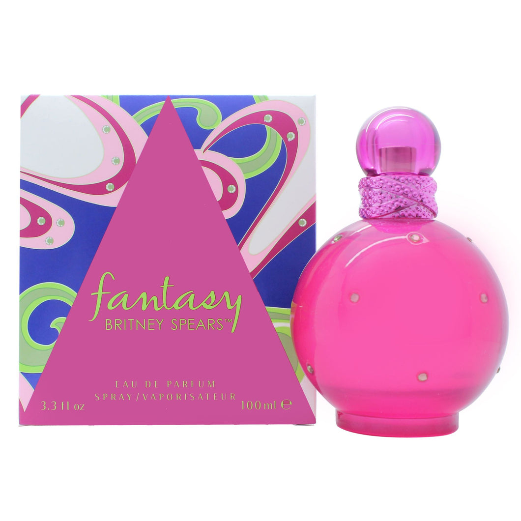 Britney Spears Fantasy Eau de Parfum 100ml Spray