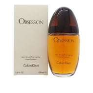 Calvin Klein Obsession Eau de Parfum 100ml Spray