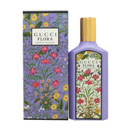 Gucci Flora Gorgeous Magnolia Eau de Parfum 150ml Spray