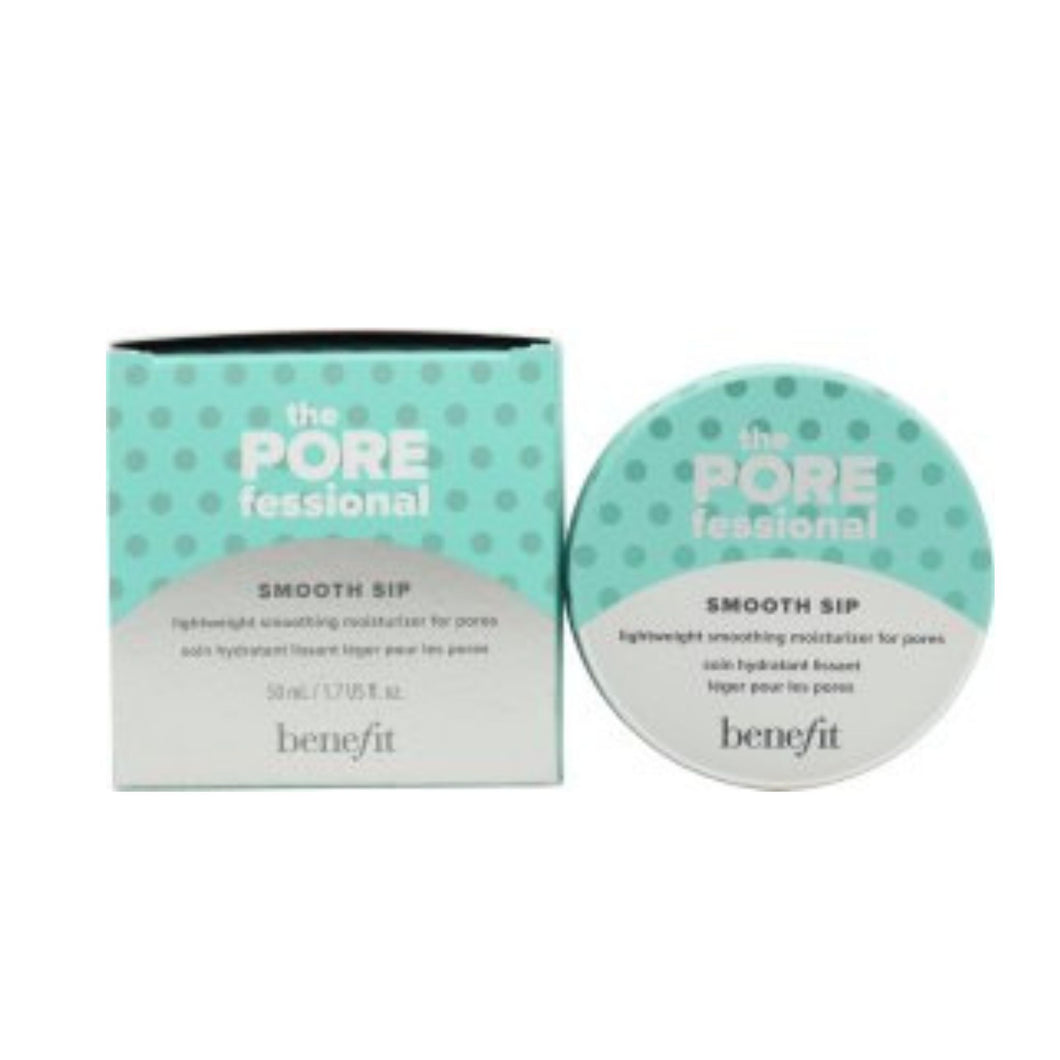 Benefit The Porefessional Smooth Sip Moisturiser 50ml
